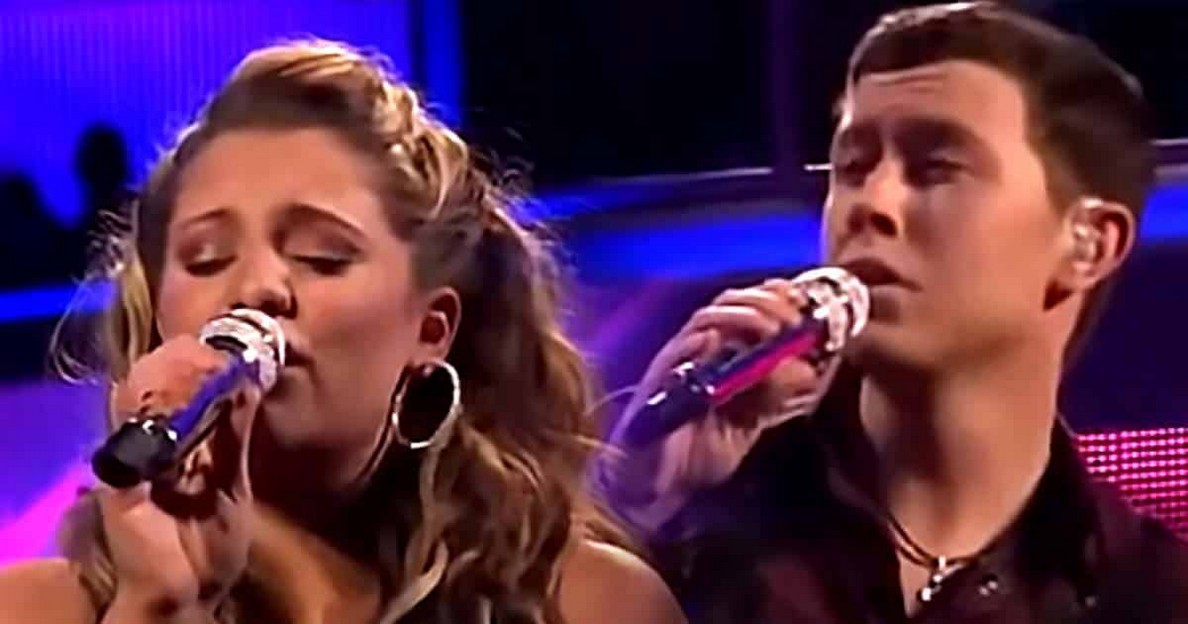 2024, Still on Lauren & Scotty's "I Told You So," Waiting for Duet